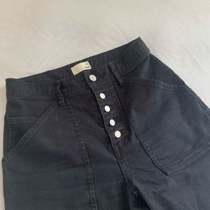 Wilfred Free button up pants